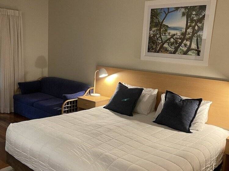 Номер Deluxe, The Arabella North Coast