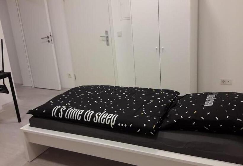 اتاق استاندارد, Andsleep