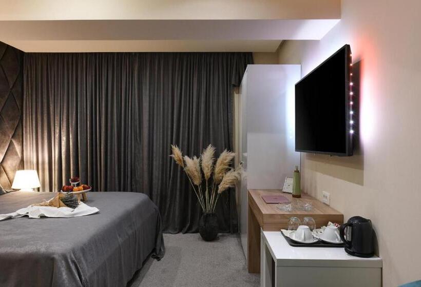 اتاق سوپریور, Luxury Rooms Lavie   Superior Rooms