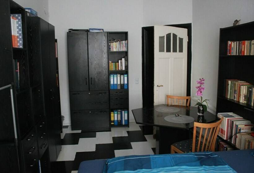 Номер Стандарт Двуспальная Кровать, Privatzimmer Hagen