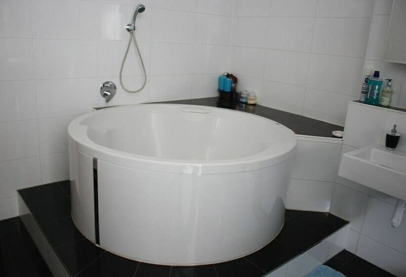 Номер Стандарт Двуспальная Кровать, Privatzimmer Hagen