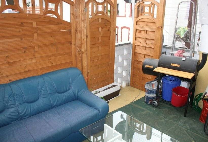 Номер Стандарт Двуспальная Кровать, Privatzimmer Hagen