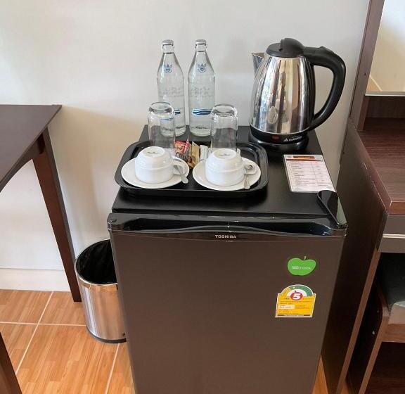 Номер Стандарт, Chainarai Riverside   Sha Plus Certified