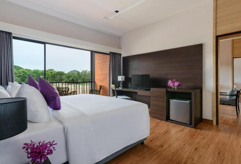 Люкс 2 Спальни, Chainarai Riverside   Sha Plus Certified