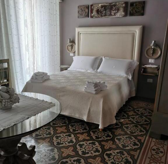 Standard Triple Room with Terrace, Estes