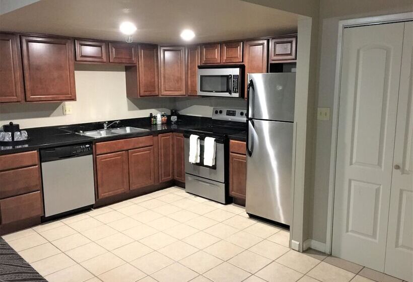 Suite, Best Western Plus Galleria Inn & Suites