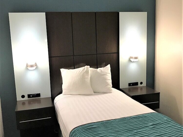 Camera Familiare, Best Western Plus Galleria Inn & Suites