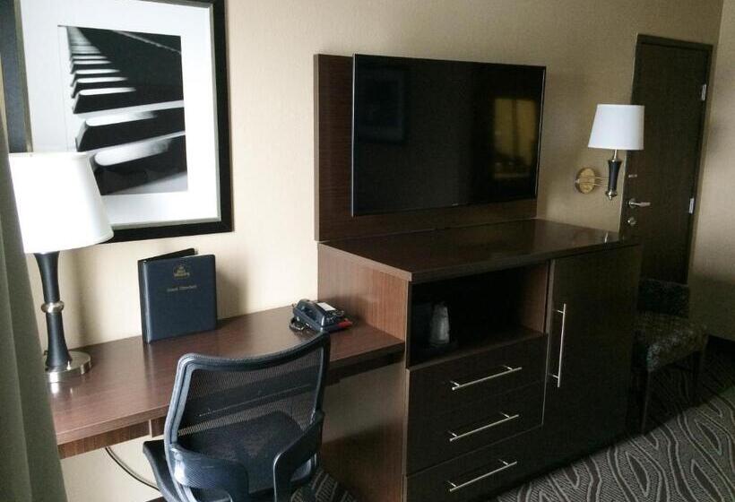 Camera Familiare, Best Western Plus Galleria Inn & Suites