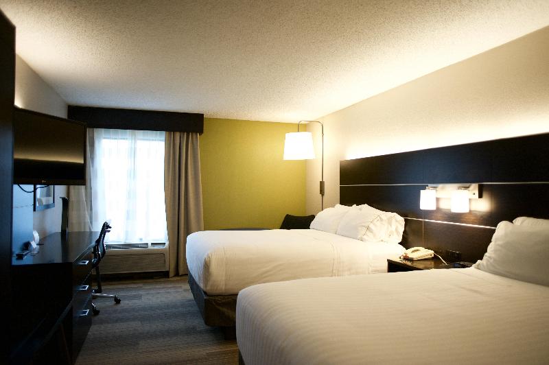 스탠다드 룸, Holiday Inn Express Atlanta W  Douglasville, An Ihg