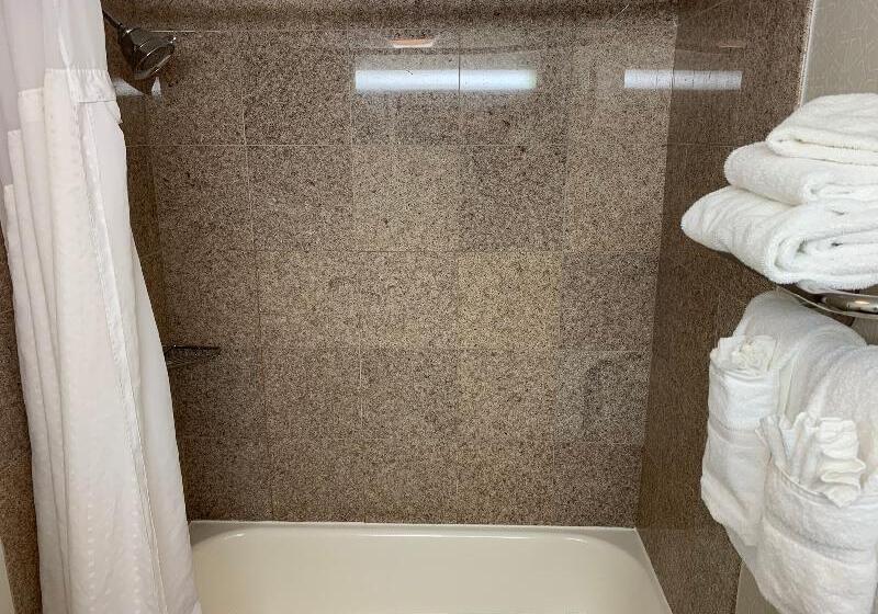 带大床的标准间, Holiday Inn Va Beach Oceanside 21st St, An Ihg