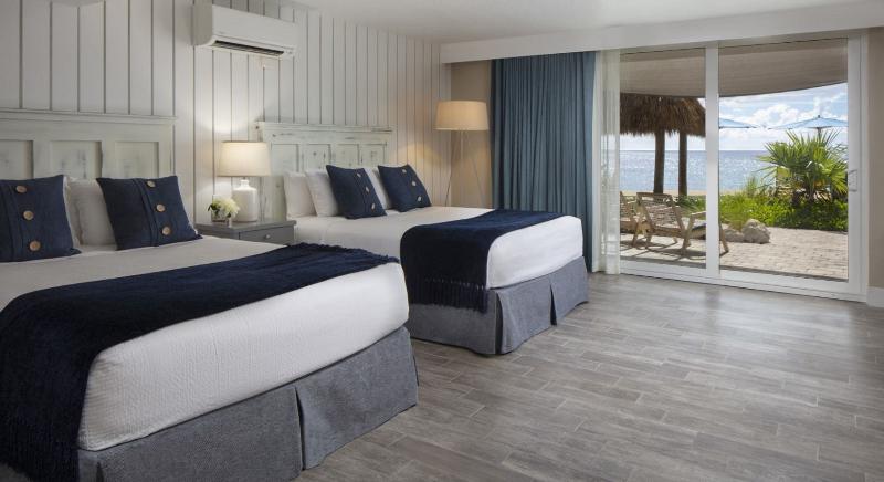 اتاق استاندارد با چشم‌انداز دریا, Three Waters Resort And Marina, Islamorada, A Tribute Portfolio Resort