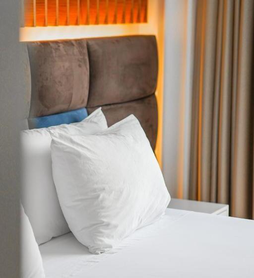 اتاق استاندارد, Vinea Resort
