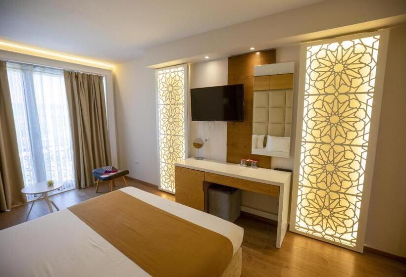 اتاق استاندارد, Vinea Resort