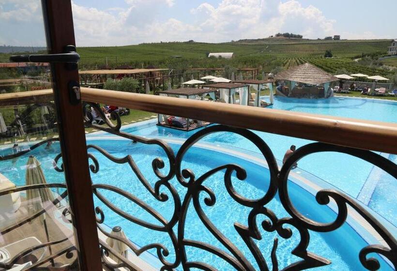 اتاق لوکس, Vinea Resort