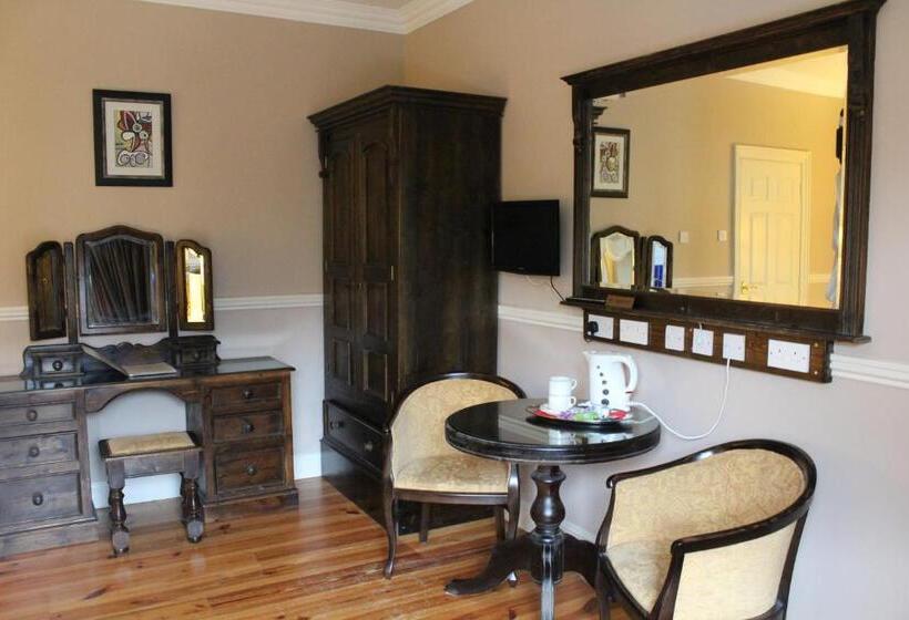 スタンダードルーム, Adare Country House