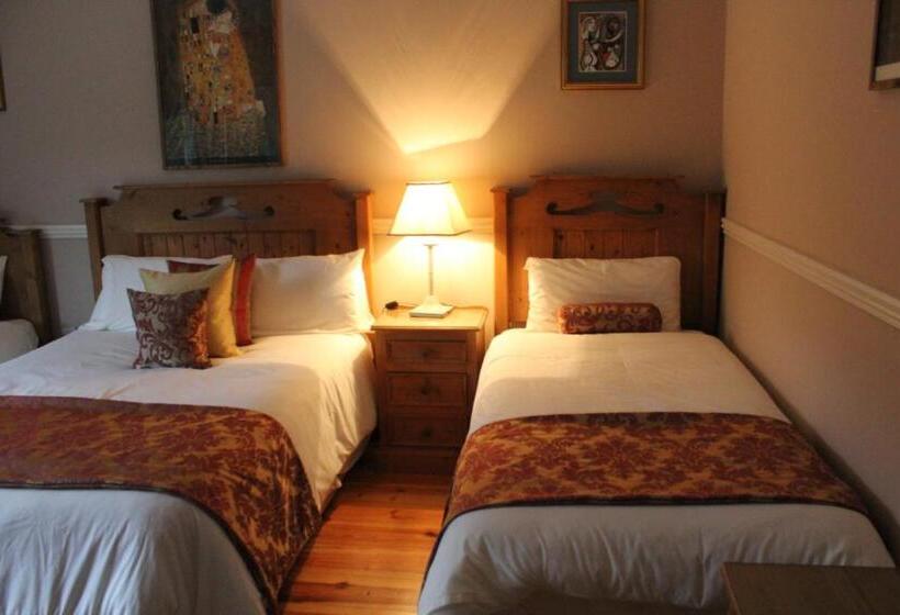 ファミリールーム, Adare Country House
