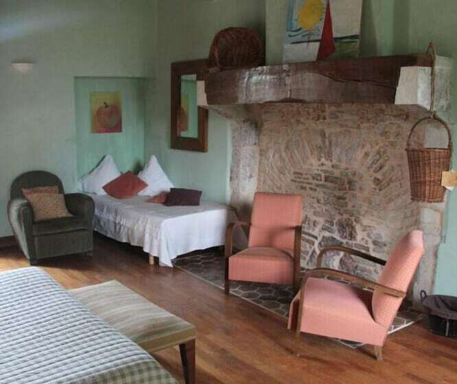 اتاق استاندارد, Moulin Madame