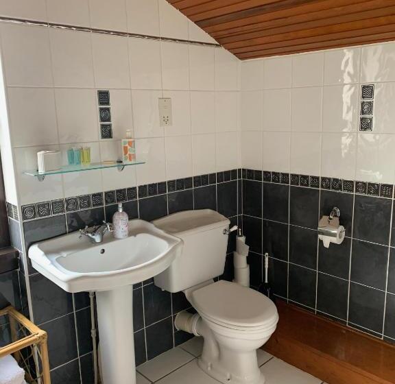 Номер Стандарт, Beech Lodge B&b