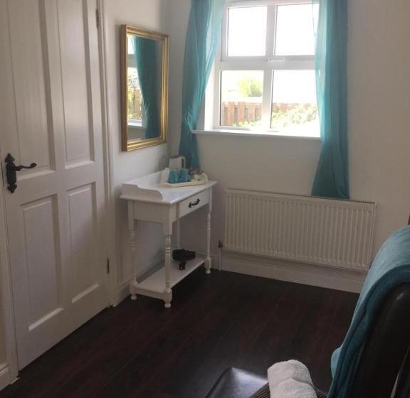 Номер Deluxe, Toomullin House Accommodation