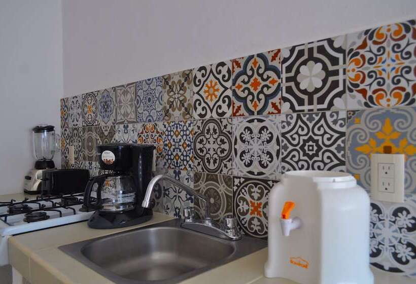 סוויטה, Petit Hotel Pilitas