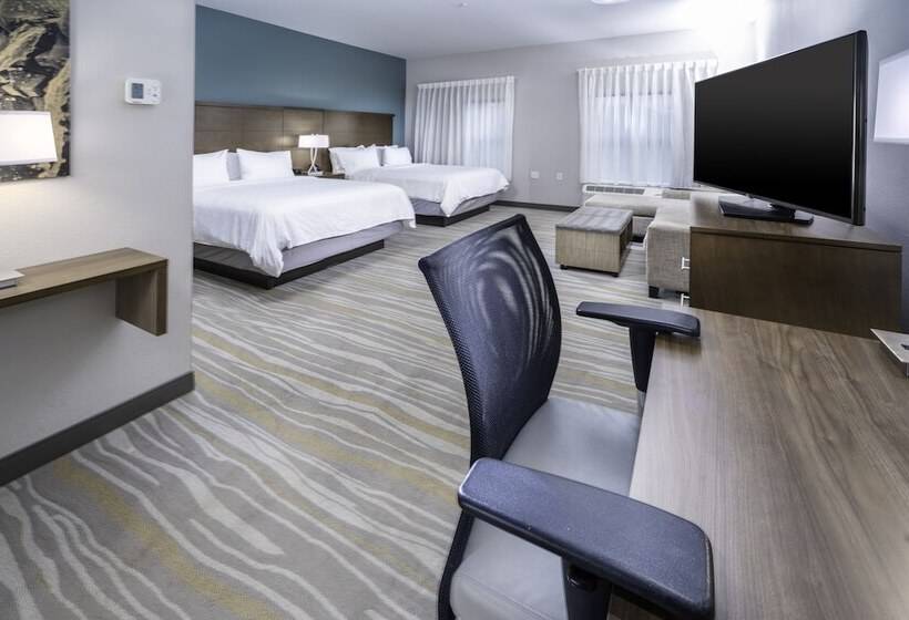 Студия Стандарт, Staybridge Suites   Summerville, An Ihg