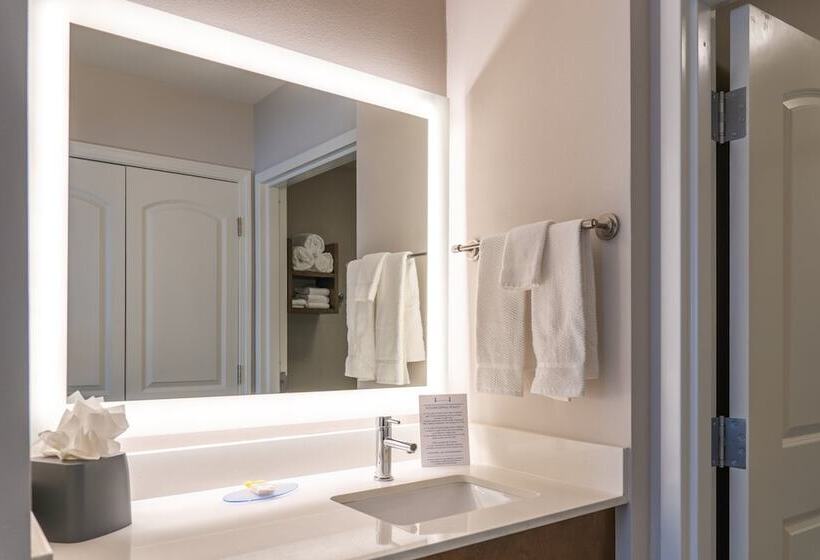 Люкс, Staybridge Suites   Summerville, An Ihg