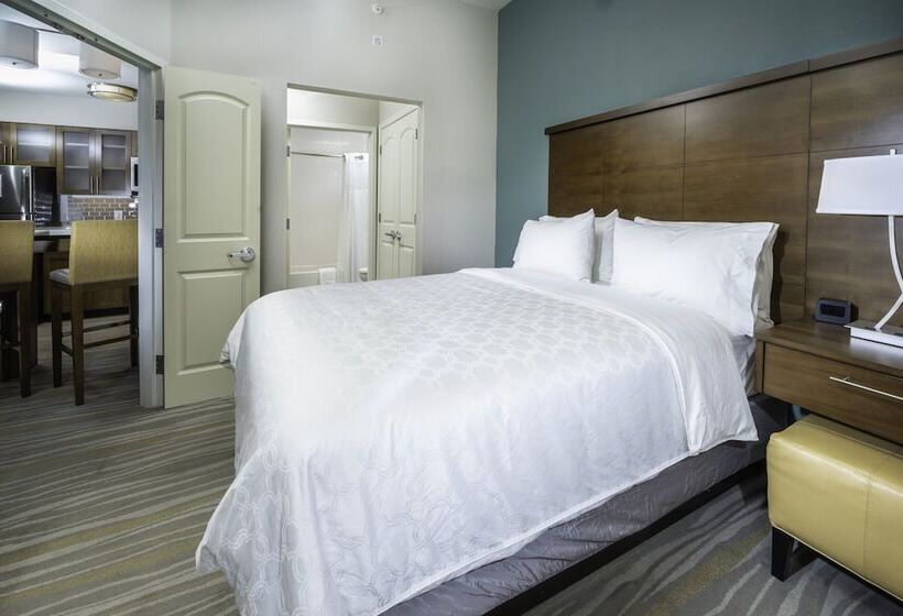 Люкс, Staybridge Suites   Summerville, An Ihg