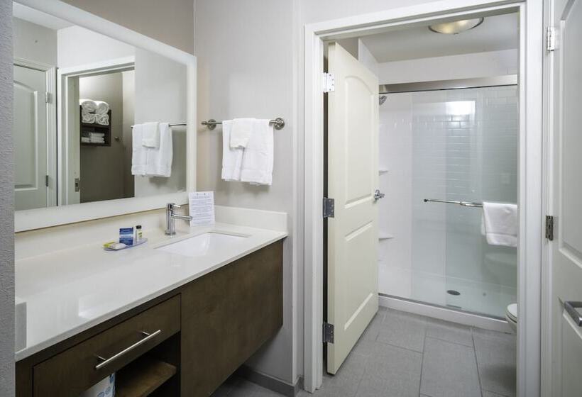 Люкс 2 Спальни, Staybridge Suites   Summerville, An Ihg