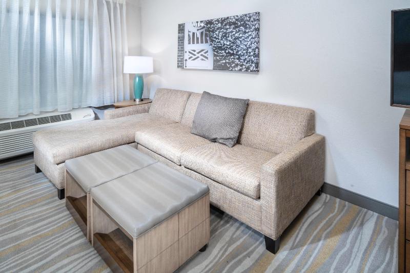 Студия Стандарт, Staybridge Suites   Summerville, An Ihg