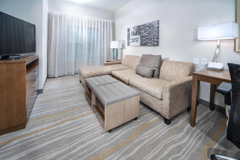 Люкс Кровать Кинг, Staybridge Suites   Summerville, An Ihg