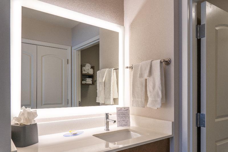 Люкс Кровать Кинг, Staybridge Suites   Summerville, An Ihg