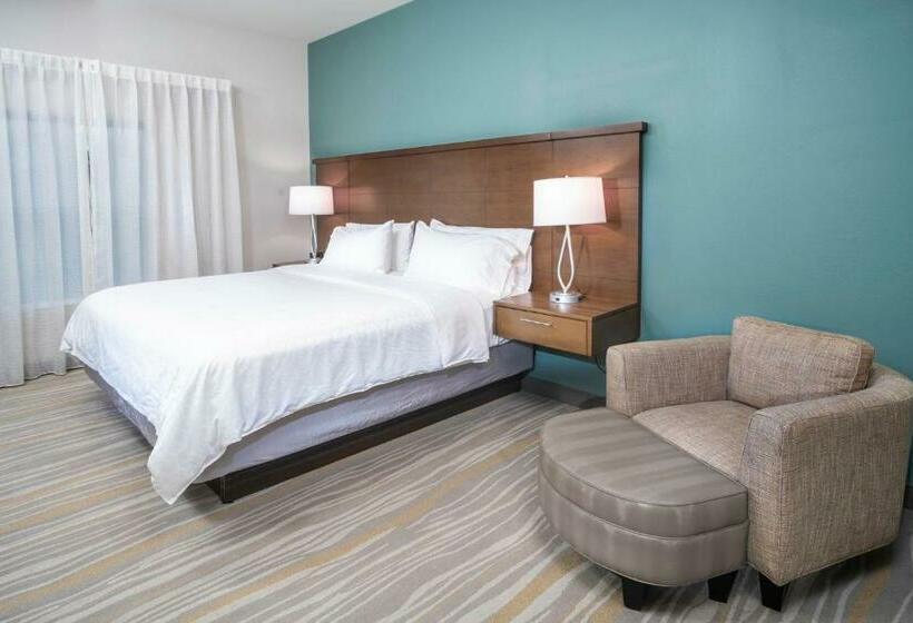Люкс Адаптированный для Инвалидов, Staybridge Suites   Summerville, An Ihg