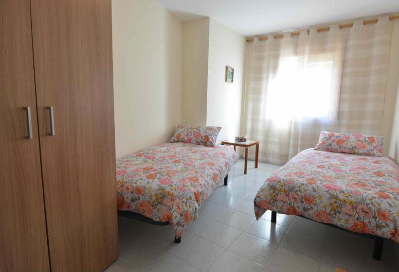 Семейный Номер, Reus Bedrooms 2 Habitaciones Con Baño Privado, Sin Cocina