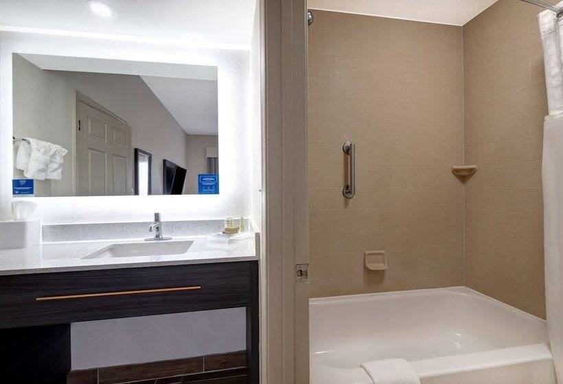 Люкс, Homewood Suites By Hilton Jacksonridgeland