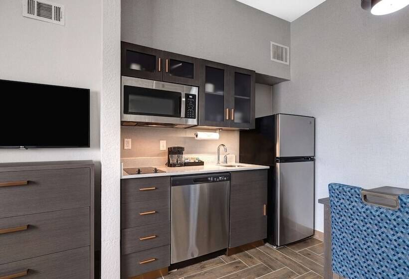 Люкс, Homewood Suites By Hilton Jacksonridgeland