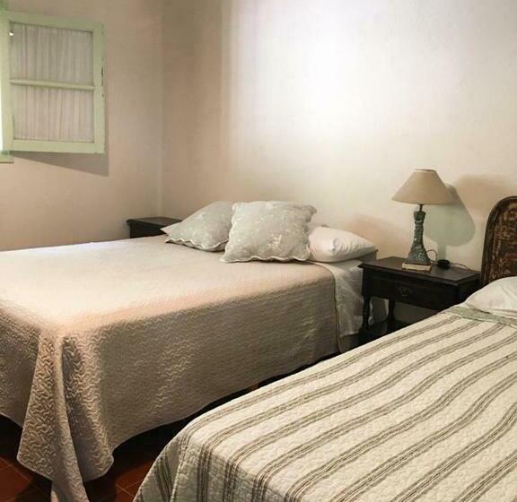 스탠다드 룸, Casa Mansa