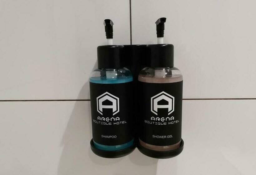 اتاق سوپریور, Arena Boutique Hotel Kuala Terengganu