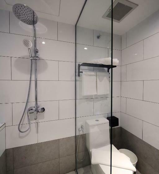 سوییت اجرایی, Arena Boutique Hotel Kuala Terengganu