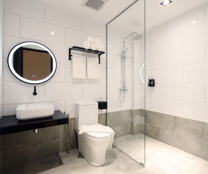 اتاق پرمیوم, Arena Boutique Hotel Kuala Terengganu