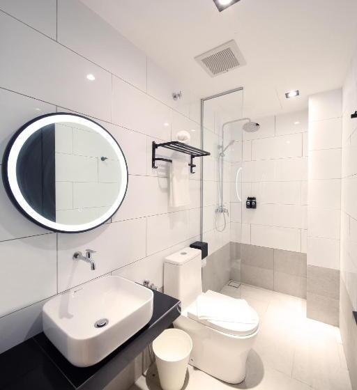 اتاق سوپریور, Arena Boutique Hotel Kuala Terengganu