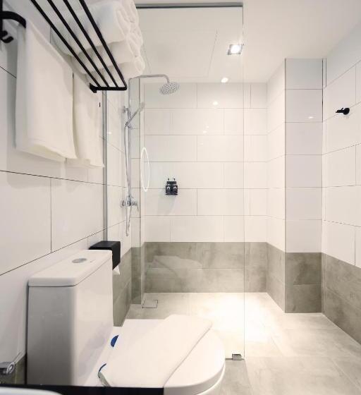 اتاق لوکس, Arena Boutique Hotel Kuala Terengganu
