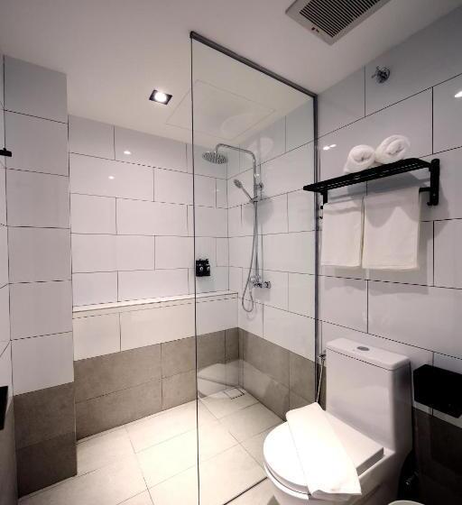 سوییت اجرایی, Arena Boutique Hotel Kuala Terengganu