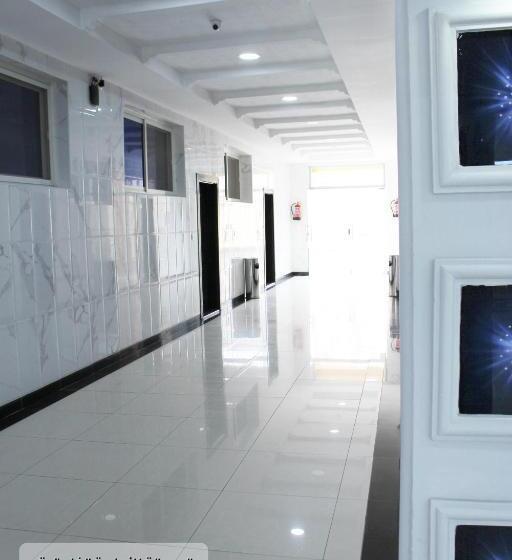اتاق استاندارد, المرجانة للشقق المفروشه للعائلات Al Murjana Furnished Apartments For Families