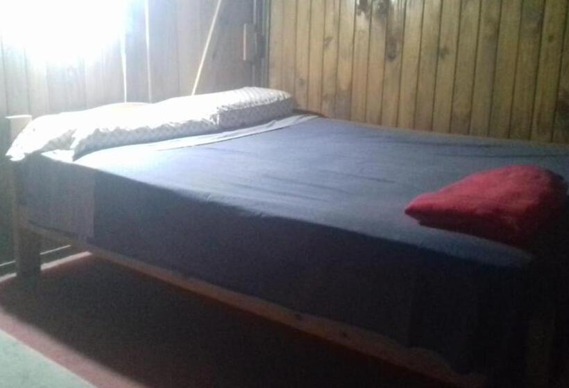 Семейный Номер, Bungalows Maneyros