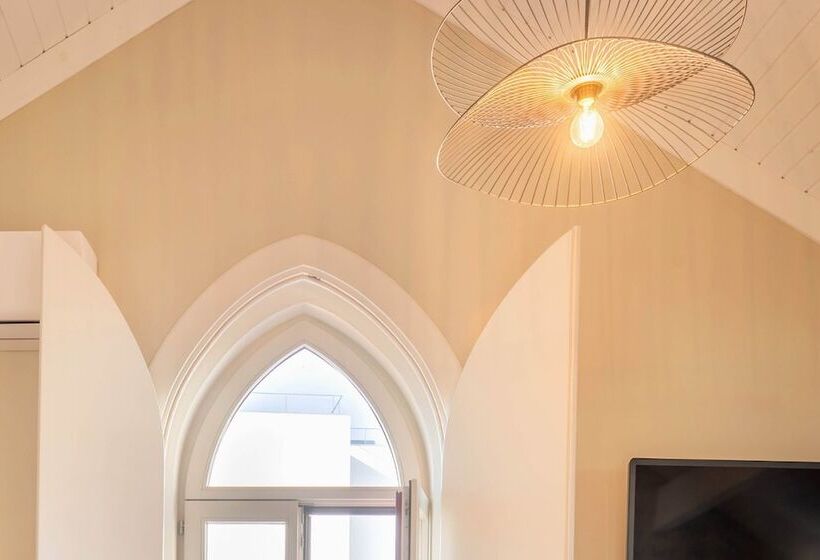 Номер Deluxe, Harbour Inn Design Townhouse
