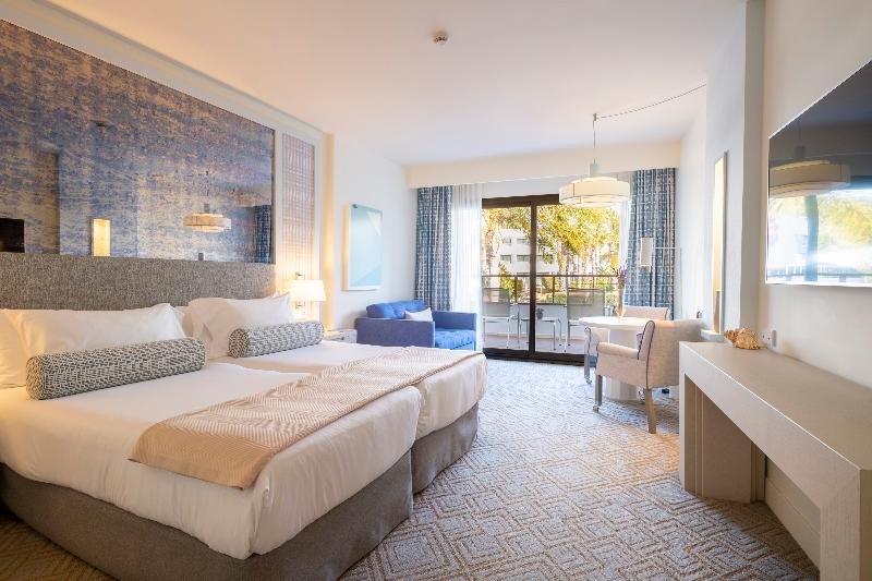 اتاق استاندارد, B&b Elegance