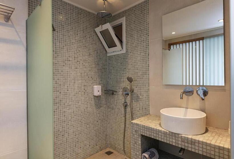 Номер Superior Вид на Море, Atali Grand Resort