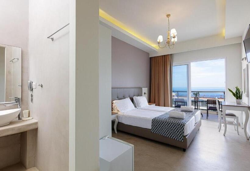 Номер Superior Вид на Море, Atali Grand Resort