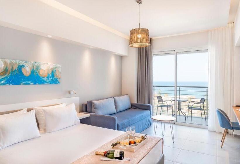Superior Room Sea View, Atali Grand Resort
