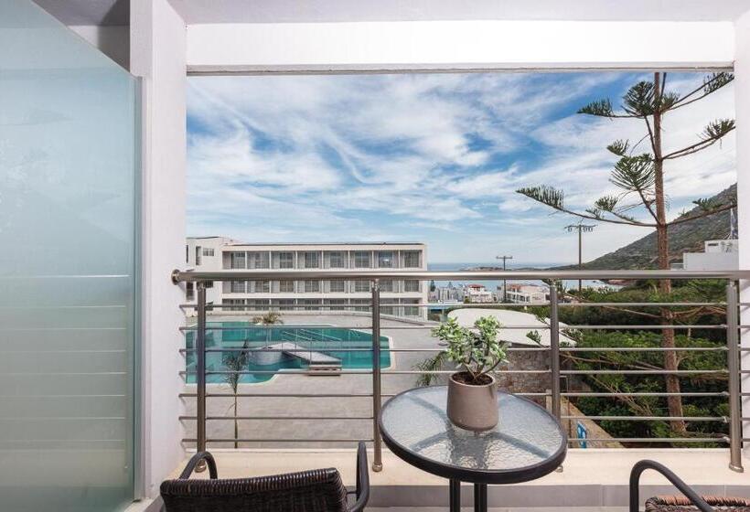 Номер Superior Вид на Море, Atali Grand Resort